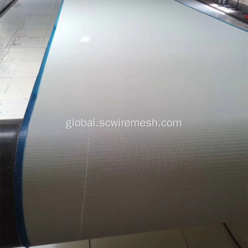 Washing Polyester Mesh Anti-wear Washing Polyester Mesh Belt Factory